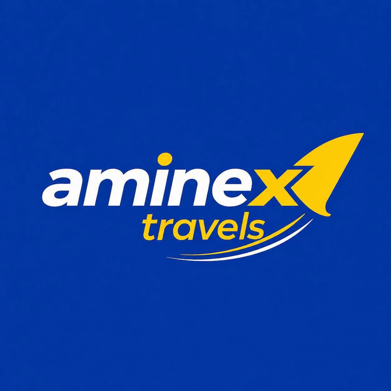 Aminex Travels