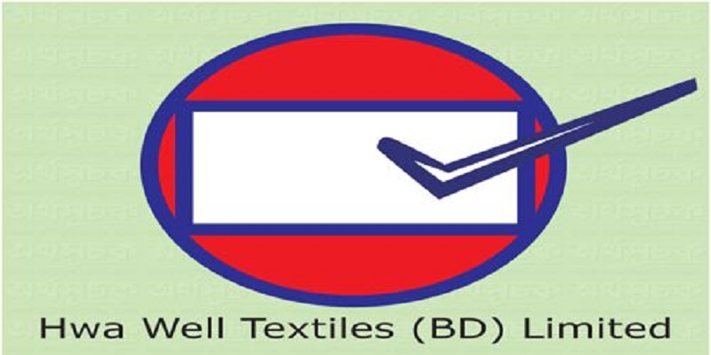 Hwa Well Textiles