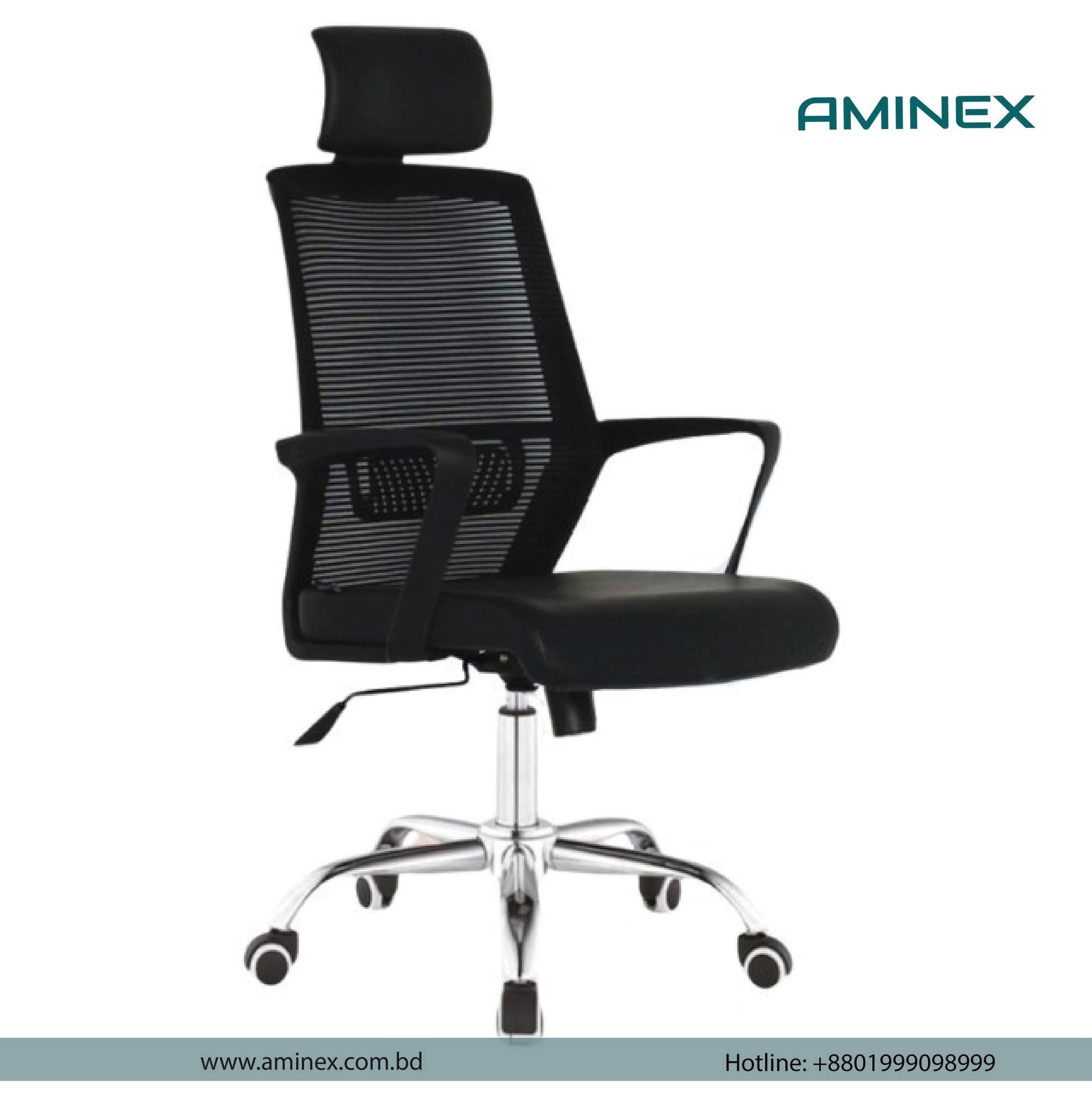 Executive Office Chair