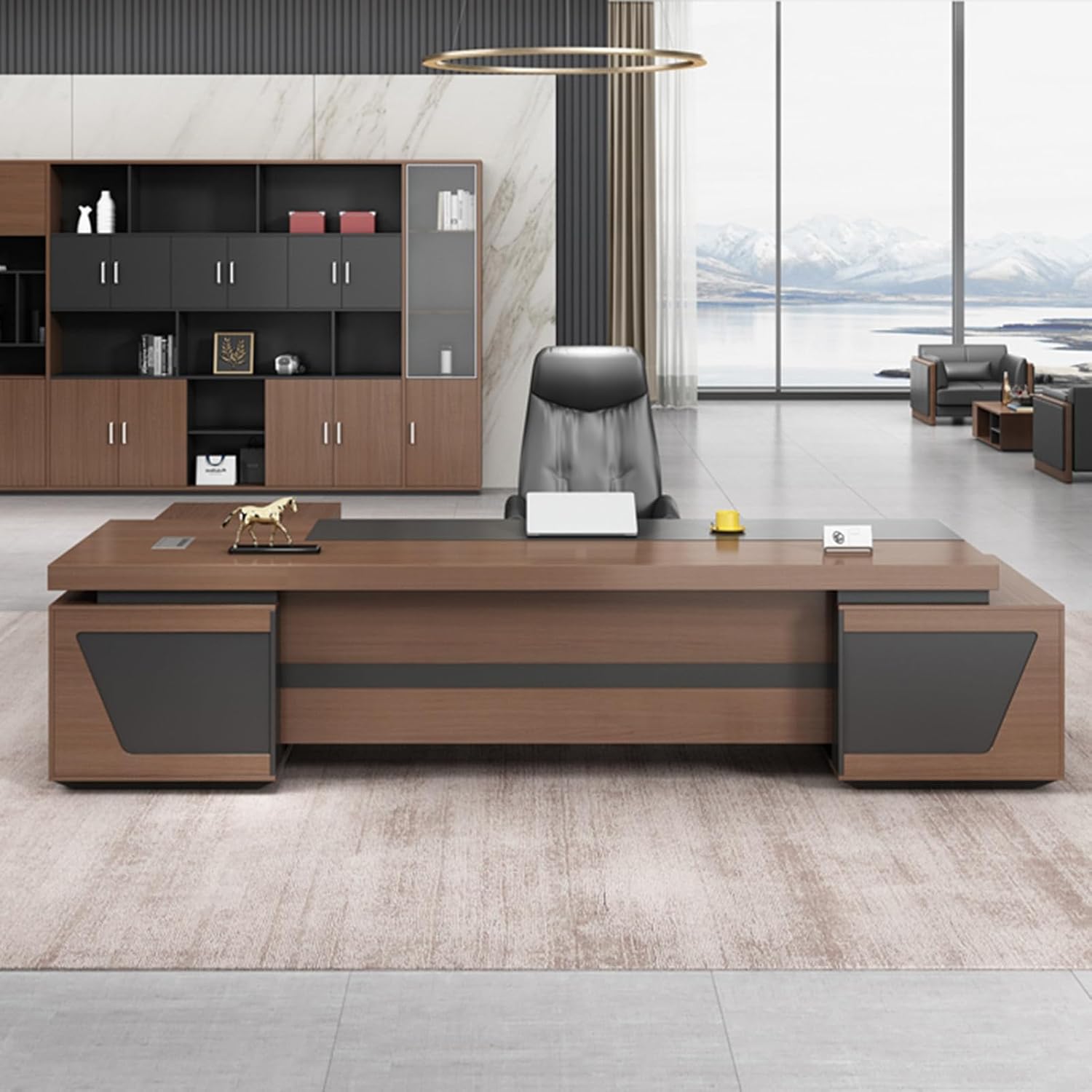 Anaya CEO Table