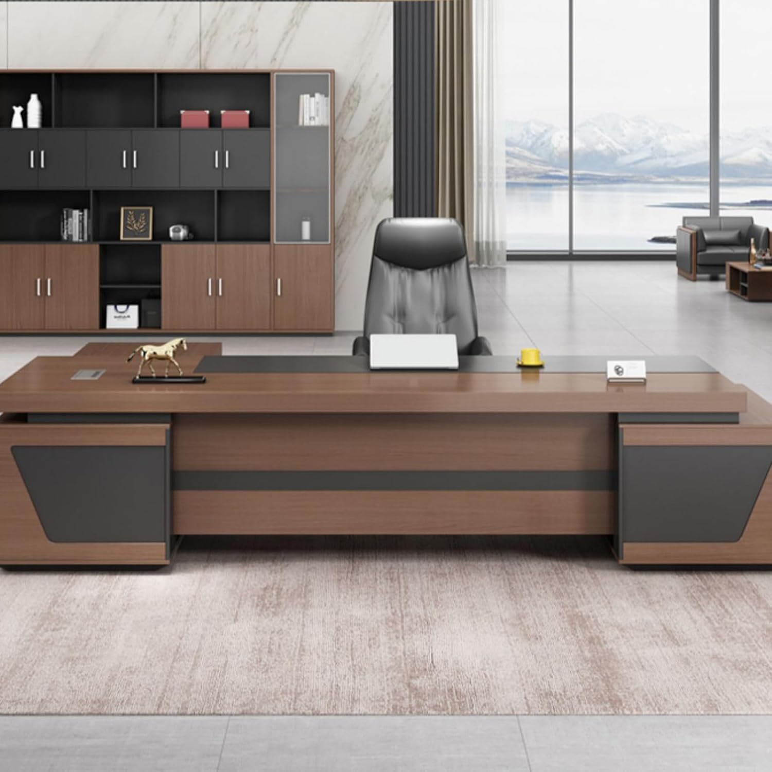 CEO Table (munia)