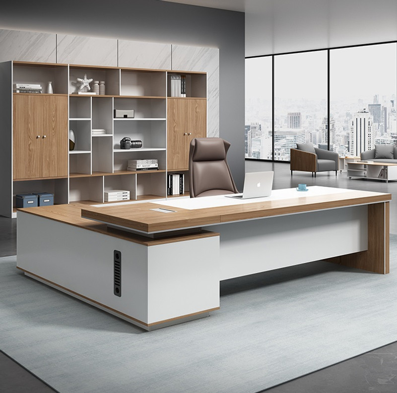 CEO TABLE