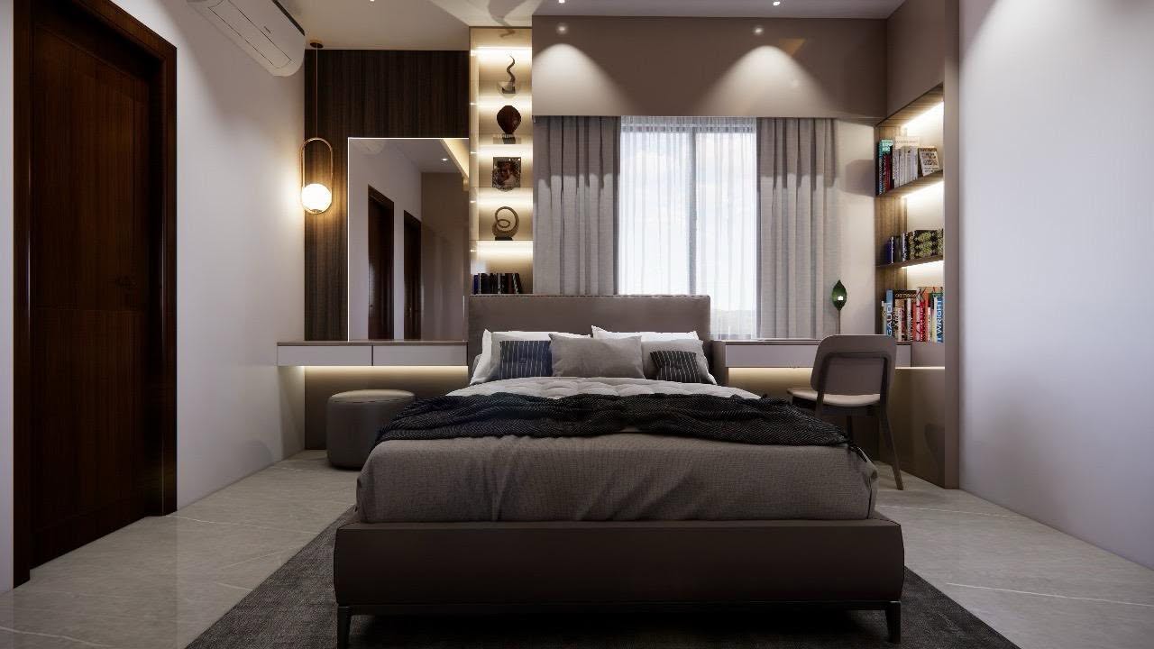 Home Interior Design