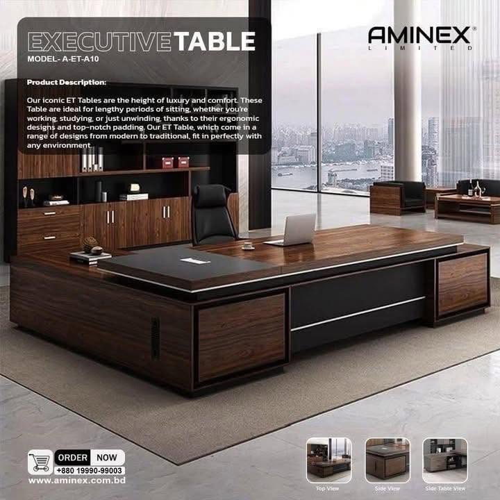 Furniture Manufacturing